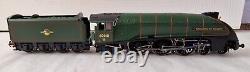 Hornby R2910 LNER A4 Class Locomotive Dominion of Canada 60010 OO GAUGE DCC RDY