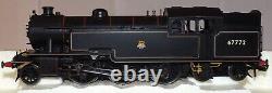 Hornby R2913x Thompson L1 2-6-4t Locomotive 67772 Br Black DCC Fitted