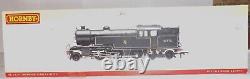 Hornby R2913x Thompson L1 2-6-4t Locomotive 67772 Br Black DCC Fitted