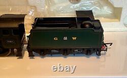 Hornby R2937 GWR County Of Cornwall No. 1006 Dcc fitted