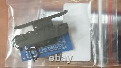 Hornby R30020 GBRf Class 66 Co-Co FOREST CITY No. 66713 DCC Ready NEW