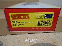 Hornby R30024 DCC READY Freightliner Class 66 Co-Co BILL BOLSOVER No. 66623NEW