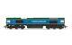 Hornby R30024 Freightliner Class 66 Co-Co BILL BOLSOVER No. 66623 DCC READY NEW