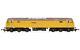 Hornby R30043 Network Rail Class 57 Co-Co Locomotive 57305 DCC Ready