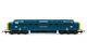 Hornby R30049YXS Class 55 BR Deltic Co-Co 55013 The Black Watch DCC Sound Fitted