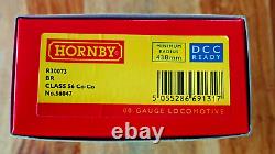 Hornby R30073 BR Class56 Co-Co Locomotive No. 56047 DCC Ready NEW