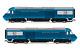 Hornby R30077 Midland Pullman Class 43 HST Train Pack 21 Pin DCC Ready NEW