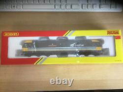 Hornby R30079TTS R'road Plus Enhanced Livery Scotrail Cl 47 47 712 - DCC SOUND