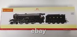 Hornby R30087 LNER A3 Class No. 45 Lemberg Locomotive Black DCC Ready New in Box