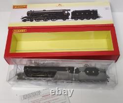 Hornby R30087 LNER A3 Class No. 45 Lemberg Locomotive Black DCC Ready New in Box