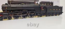 Hornby R30087 LNER A3 Class No. 45 Lemberg Locomotive Black DCC Ready New in Box