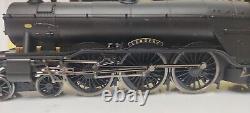 Hornby R30087 LNER A3 Class No. 45 Lemberg Locomotive Black DCC Ready New in Box