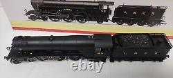 Hornby R30087 LNER A3 Class No. 45 Lemberg Locomotive Black DCC Ready New in Box