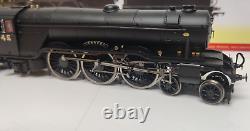 Hornby R30087 LNER A3 Class No. 45 Lemberg Locomotive Black DCC Ready New in Box