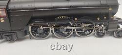 Hornby R30087 LNER A3 Class No. 45 Lemberg Locomotive Black DCC Ready New in Box