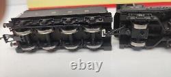 Hornby R30087 LNER A3 Class No. 45 Lemberg Locomotive Black DCC Ready New in Box