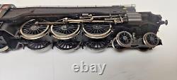 Hornby R30087 LNER A3 Class No. 45 Lemberg Locomotive Black DCC Ready New in Box