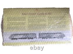 Hornby R30099 Class 43 HST East Coast Trains Train Pack, DCC ready 21 pin new
