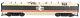 Hornby R30105 BR InterCity Class 370 (NDM) No. 49002 DCC Ready NEW