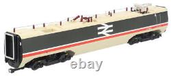 Hornby R30105 BR InterCity Class 370 (NDM) No. 49002 DCC Ready NEW