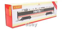 Hornby R30105 BR InterCity Class 370 (NDM) No. 49002 DCC Ready NEW