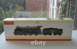 Hornby R3010X SR Class N15 No. 771 Sir Sagramore Lined Green NEW