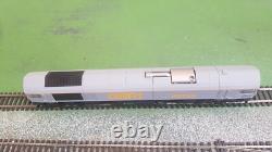 Hornby R30150 Co-Co Class 66, 66748, GBRf grey livery, DCC Ready, unused, boxed