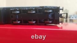 Hornby R30150 Co-Co Class 66, 66748, GBRf grey livery, DCC Ready, unused, boxed
