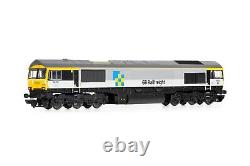 Hornby R30152 GBRF Class 66 Co-Co Diesel No 66793 DCC ready Brand new