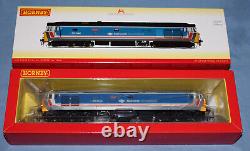 Hornby R30153 BR Class 50 50044 Exeter Early NSE DCC Ready BNIB