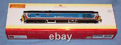 Hornby R30153 BR Class 50 50044 Exeter Early NSE DCC Ready BNIB