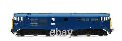 Hornby R30158 BR Class 31 Locomotive AIA-AIA No. 31139 DCC Ready NEW
