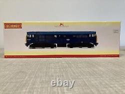 Hornby R30158 OO RA5 BR Class 31 Locomotive A1A-A1A 31139 DCC Ready New