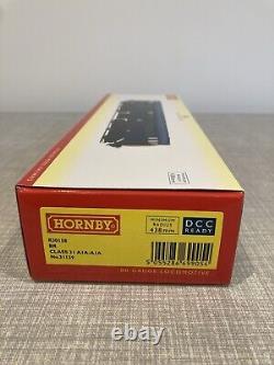 Hornby R30158 OO RA5 BR Class 31 Locomotive A1A-A1A 31139 DCC Ready New