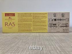 Hornby R30158 OO RA5 BR Class 31 Locomotive A1A-A1A 31139 DCC Ready New