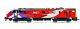 Hornby R30165 Class 91 91101'Flying Scotsman' LNER Livery. DCC Ready. New