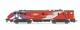 Hornby R30165 OO Gauge Class 91'Flying Scotsman' 91101 DCC Ready Brand New
