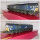 Hornby R30223 Class 66 TMC Pro Weatherd 21 Pin Dcc Ready New