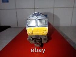 Hornby R30223 Class 66 TMC Pro Weatherd 21 Pin Dcc Ready New