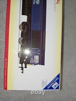 Hornby R30223 Class 66 TMC Pro Weatherd 21 Pin Dcc Ready New