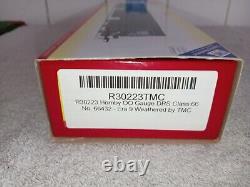 Hornby R30223 Class 66 TMC Pro Weatherd 21 Pin Dcc Ready New