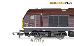 Hornby R30323 Db Schenker Class 67 005 Co-co Queens Messenger Diesel Locomotive