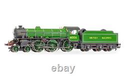 Hornby R30358 ONEONE BR Early Class B1 4-6-0 Mayflower 61306 DCC Ready NEW