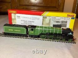 Hornby R3060 BR 4-6-2 Class A1 Loco 60163 Tornado dcc fitted