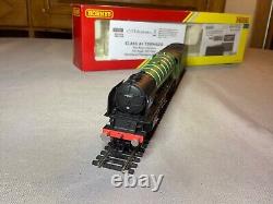 Hornby R3060 BR 4-6-2 Class A1 Loco 60163 Tornado dcc fitted