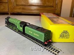 Hornby R3060 BR 4-6-2 Class A1 Loco 60163 Tornado dcc fitted