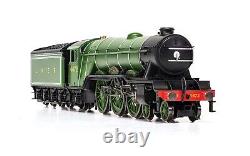 Hornby R3086 Lner 4472 Flying Scotsman A1 Class 4-6-2 Steam Locomotive