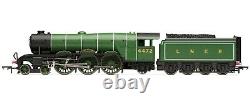 Hornby R3086 Lner 4472 Flying Scotsman A1 Class 4-6-2 Steam Locomotive