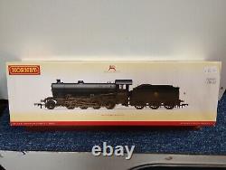 Hornby R3089 BR Weathered Thompson Class 01 No 63670, DCC Ready