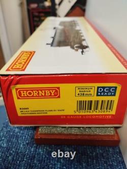 Hornby R3089 BR Weathered Thompson Class 01 No 63670, DCC Ready